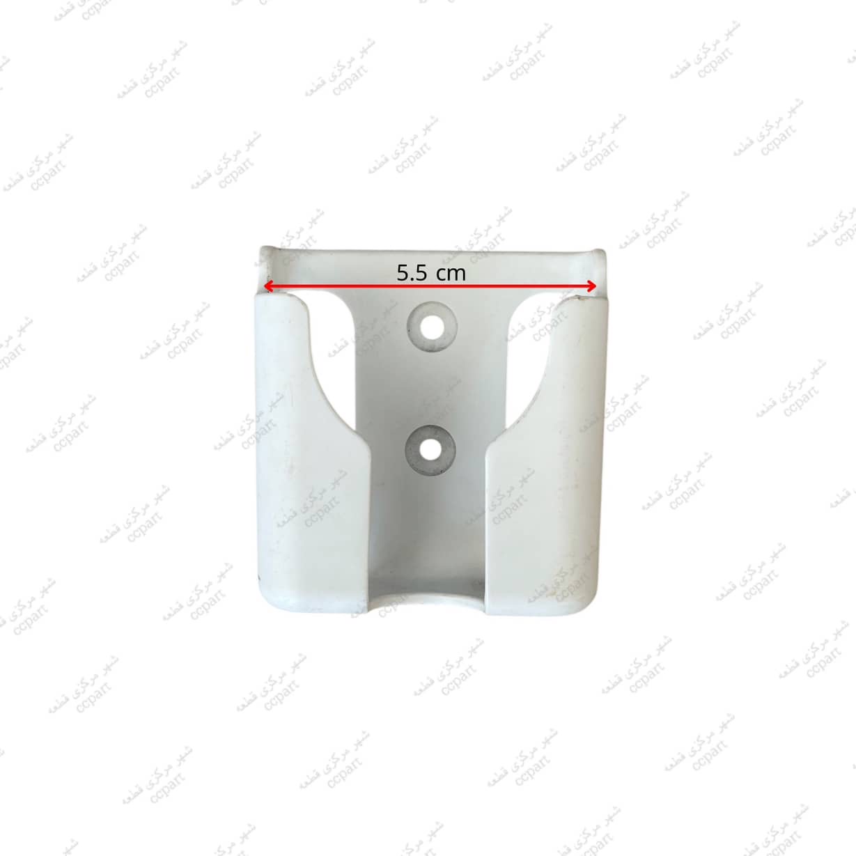 پایه کنترل کولر گازی   مناسب برای ریموت کنترل کولر گازی کد ۱۰